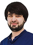 Врач Парпиев Хусниддин Абдулхаевич