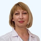 Врач Паршакова Татьяна Васильевна