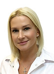 Врач Паршикова Екатерина Георгиевна
