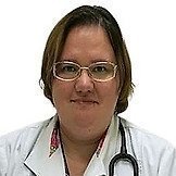 Врач Паршикова Наталья Алексеевна