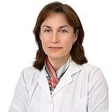 Врач Паршикова Светлана Александровна