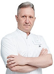 Врач Паршин Евгений Евгеньевич