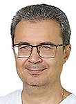 Врач Паршин Павел Юрьевич