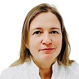 Врач Паршина Валентина Станиславовна