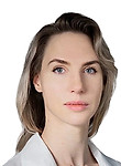 Врач Паршина Вера Владимировна
