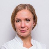 Врач Паршина Виктория Анатольевна