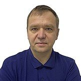 Врач Паршков Вадим Викторович