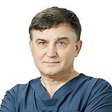 Врач Парунов Виталий Анатольевич
