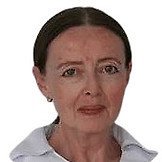 Врач Парусникова Ольга Владимировна