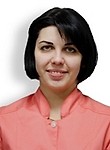 Врач Пасечник (Колесникова) Наталья Юрьевна