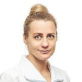 Врач Пасечник Ольга Валерьевна