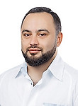 Врач Пашаев Магамедвели Мамедович