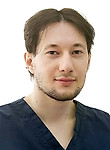 Врач Пашаев Шамиль Камильевич