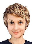Врач Пашаева Диана Энверовна
