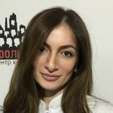 Врач Пашаева Дильбар Джапаровна