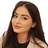 Врач Пашаева Дина Ахмедовна