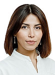 Врач Пашаева Лала Физули кызы