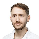 Врач Пашалы Александр Григорьевич