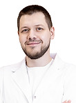 Врач Пащенко Иван Дмитриевич