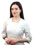 Врач Пащенко Севилия Руфатовна