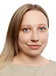 Врач Пащенко Валерия Юрьевна