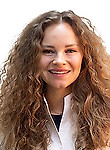 Врач Пашина Елена Валерьевна
