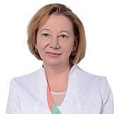 Врач Пашинцева Марина Евгеньевна