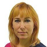 Врач Пашкевич Наталья Васильевна