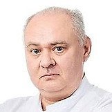 Врач Пашкевич Сергей Георгиевич