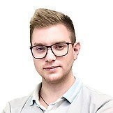 Врач Пашкин Никита Михайлович