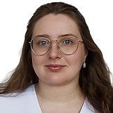 Врач Пашкина Александра Романовна