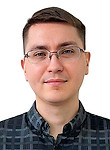 Врач Пашков Александр Александрович