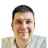 Врач Пашков Дмитрий Игоревич