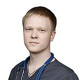 Врач Пашков Феодор Сергеевич