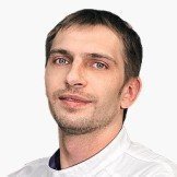 Врач Пашков Юрий Юрьевич