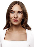 Врач Пашкова Алина Дмитриевна