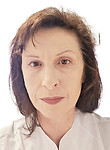 Врач Пашкова  Юлия Михайловна