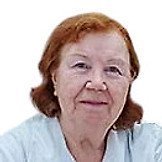 Врач Пашкова Любовь Михайловна