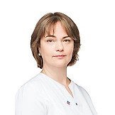 Врач Паштаева Анастасия Николаевна