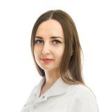 Врач Паштанова Ольга Ивановна