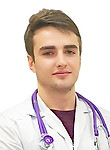 Врач Пашуков Алимурат Загрутдинович
