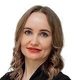 Врач Пашукова Юлия Владимировна