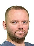 Врач Паска Евгений Петрович