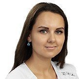 Врач Паскарь Анна Юрьевна