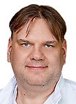 Врач Пасхин Дмитрий Львович
