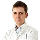 Врач Пасларь Иван Иванович