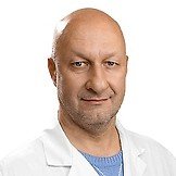 Врач Пастер Александр Викторович