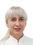 Врач Пастер Виктория Васильевна