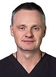 Врач Пастьян Андрей Альбертович
