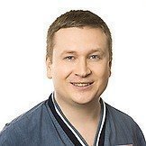 Врач Пастухов Дмитрий Борисович